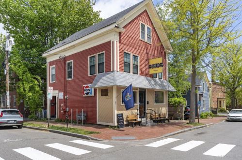 99 State St, Portland ME 04101-3758 exterior