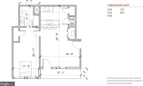 9 9th St, Philadelphia PA  19107-3121 exterior