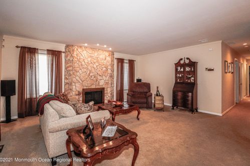 16 Troilus Dr, Old Bridge NJ 08857-2723 exterior