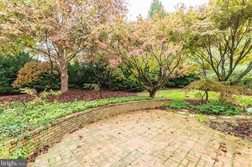 2101 Givenswood Dr, Fallston MD 21047-1426 exterior