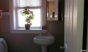 3328 Louisiana Ave, Saint Louis MO 63118-2706 exterior