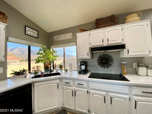 38145 Mtn Site Dr, Tucson AZ 85739-3016 exterior