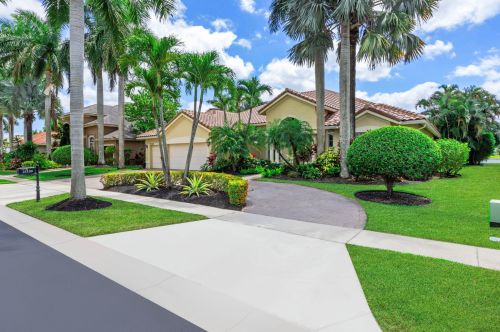 21159 Falls Ridge Way, Boca Raton, FL 33428-4871