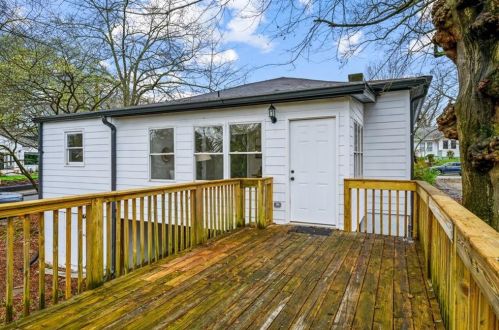 888 Gilbert St, Atlanta GA  30316-2478 exterior