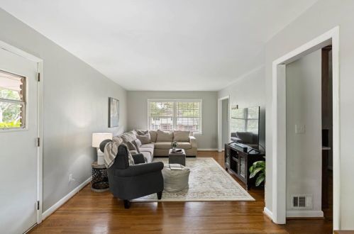 2972 Appling Cir, Atlanta GA 30341-3908 exterior