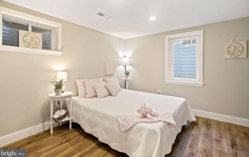 10 Eastmoor Dr, Silver Spring MD  20901-1935 exterior