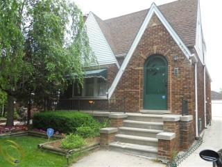 4500 Harvard Rd, Detroit, MI 48224-2390