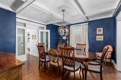 1912 Mccausland Ave, Saint Louis MO 63117-1906 exterior