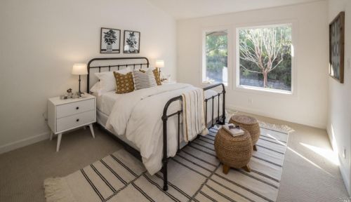 10 Kite Hl Ln, Mill Valley CA 94941-1466 exterior