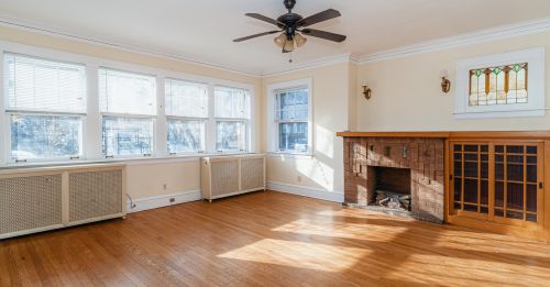 3139 Francisco Ave, Chicago IL 60618-5814 exterior