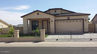 4207 Wilshire Dr, Phoenix AZ  85008-2312 exterior