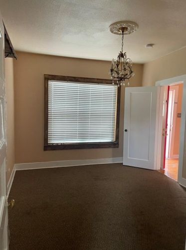 2862 Bentley Ave, Dallas TX  75211-5519 exterior