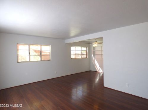 3137 Linden St, Tucson AZ  85716-3105 exterior