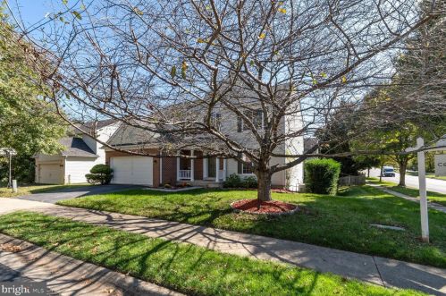 15001 Hunter Mountain Ln, Silver Spring, MD 20906-6216