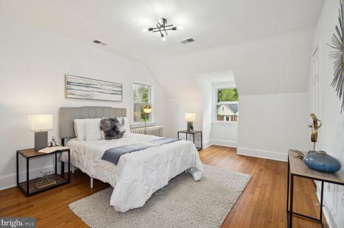 9206 Flower Ave, Silver Spring MD 20901-3438 exterior