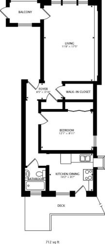 736 Wrightwood Ave, Chicago IL  60614-2540 exterior