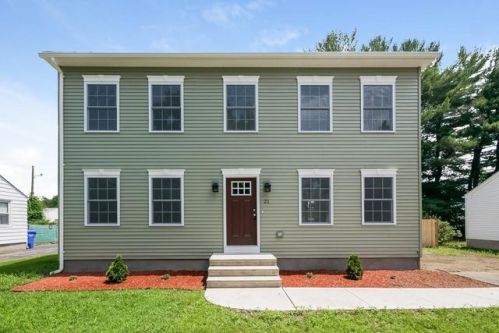 21 Kane St, Springfield, MA 01119-2623
