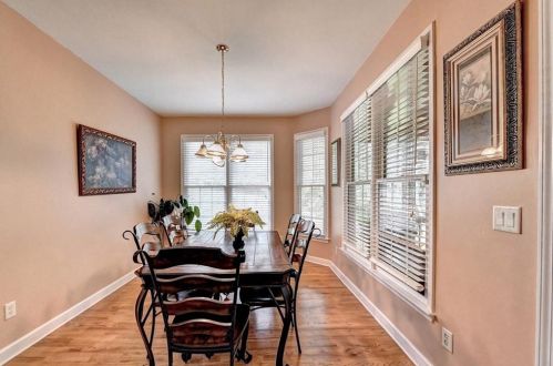 2827 Asteria Pointe, Duluth GA 30097-5222 exterior