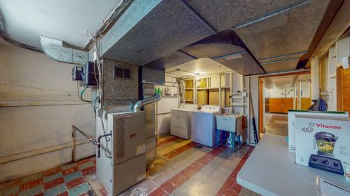 9753 Troy Ave, Chicago IL 60805-3142 exterior