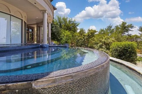 312 Camino Arbolago, Austin TX 78734-3962 exterior