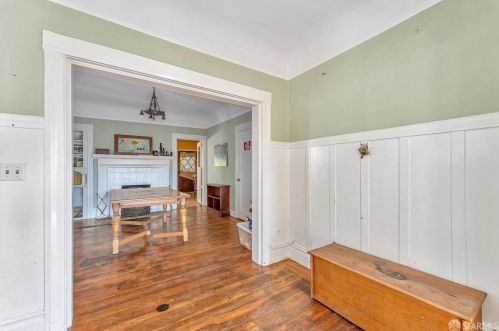 1917 Oregon St, Berkeley CA 94705-1114 exterior