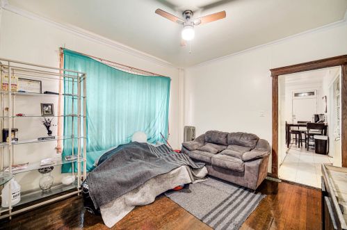 8956 Aberdeen St, Chicago IL 60620-3547 exterior