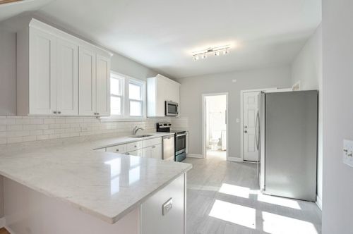 12324 Morgan St, Chicago IL 60643-5510 exterior