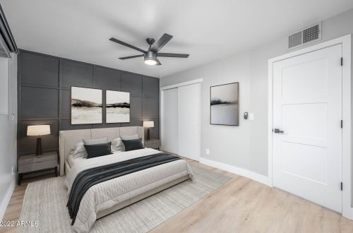 3350 Bloomfield Rd, Phoenix AZ 85032-7364 exterior