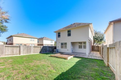 18627 Walden Gln Cir, Humble TX 77346-5903 exterior