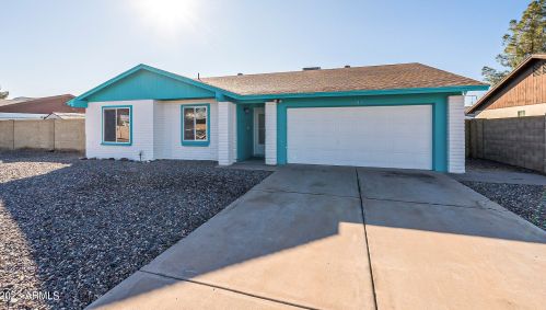 4141 Altadena Ave, Phoenix AZ  85029-3025 exterior