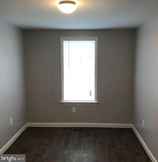 1319 W St, Washington DC  20020-5717 exterior