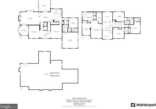 11704 Pindell Chase Dr, Fulton MD 20759-9704 exterior