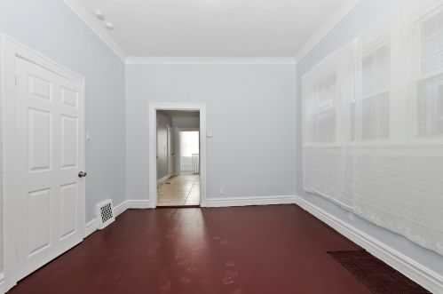 11524 Lowe Ave, Chicago IL  60628-5223 exterior