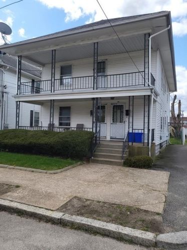 24 Ingleside Ave, Providence, RI 02905-2611