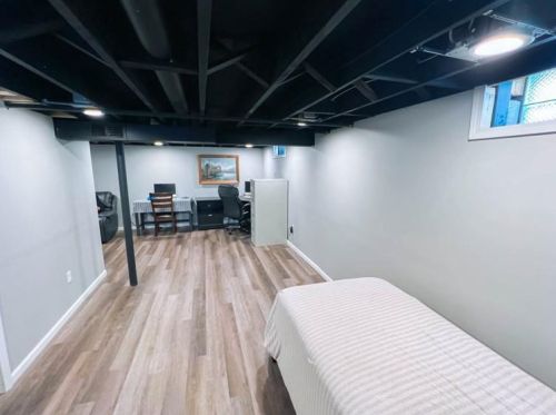 7926 Denver Ave, Milwaukee WI  53223-4940 exterior