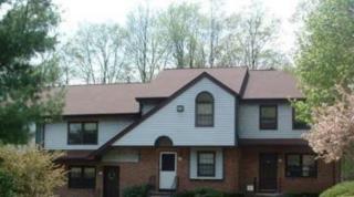 1 Nutmeg Dr, Meriden CT  06451-2859 exterior