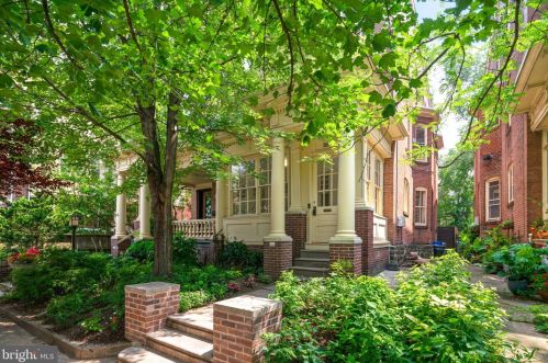 4618 Hazel Ave, Philadelphia, PA 19143-2104