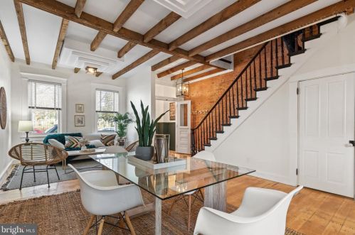 460 Queen St, Lancaster PA  17603-5618 exterior