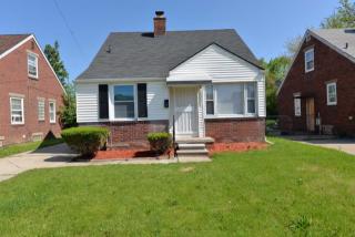 16067 Bringard Dr, Detroit MI  48205-1420 exterior