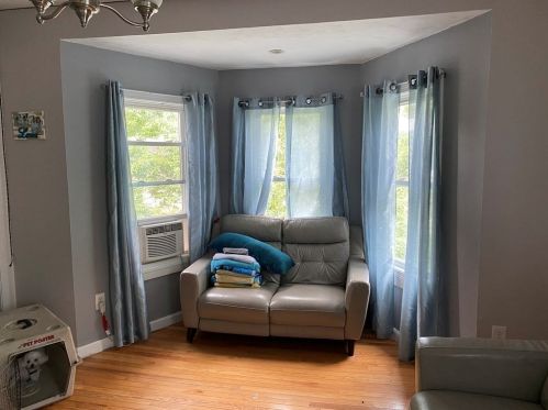 18 Falmouth St, Worcester MA 01607-1313 exterior