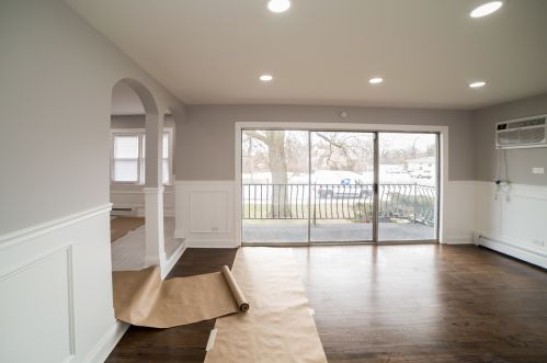 14423 Lincoln Ave, Dolton IL 60419-1818 exterior