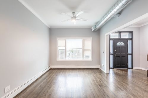 1614 Addison St, Chicago IL  60613-3616 exterior