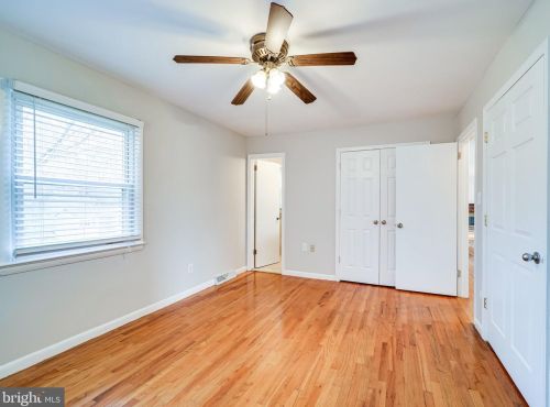 4110 Duvawn St, Alexandria VA 22310-2022 exterior