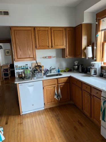 3746 Magnolia Ave, Chicago IL 60626-5305 exterior