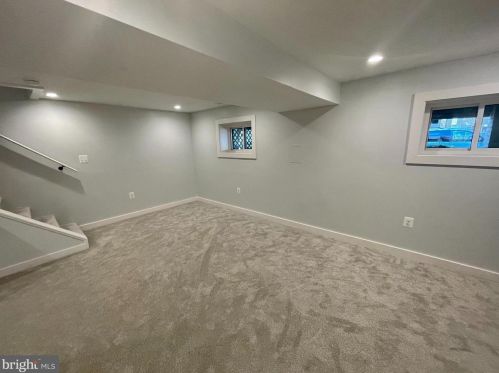 1225 Orren St, Washington DC  20002-3907 exterior