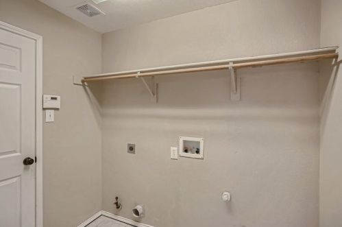 5500 Foxfire Ln, Frisco TX 75056-3840 exterior