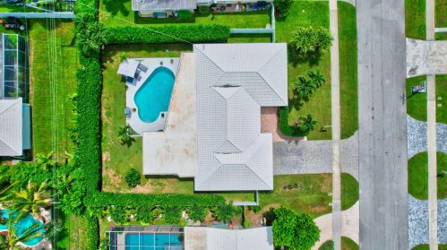 1271 13 Dr, Boca Raton FL 33486-5367 exterior