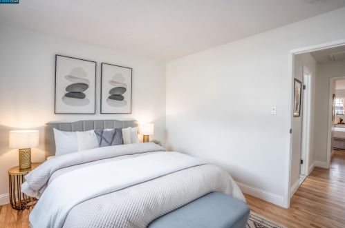 915 Dartmouth Way, Concord CA  94518-3819 exterior