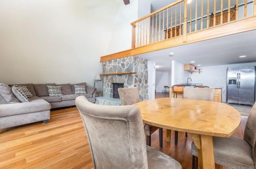 177 Lk Shr Dr, Exeter CT 06249-1934 exterior