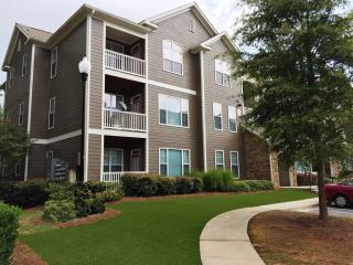 2100 Southwood Blvd, Atlanta GA  30331-5800 exterior